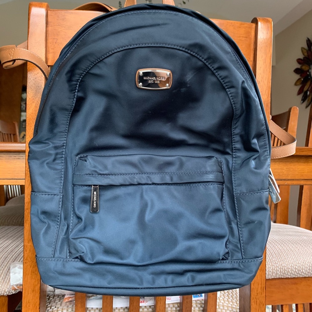 Michael Kors backpack